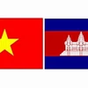 Le Vietnam et le Cambodge promeuvent une coopération intégrale et stable
