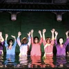 Des spectacles de marionnettes sur l’eau à Hôi An