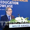 Vietnam et Australie coopèrent dans les technologies de l’information