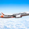 Jetstar Pacific augmente le nombre de ses vols vers Guangzhou (Chine)