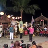 Patrimoine : Phu Yen reçoit le certificat de l’UNESCO pour l’art du « bai choi »