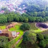 Forum pour la conservation de la biodiversité