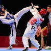 Ho Chi Minh-Ville se prépare aux tournois de taekwondo 