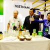 Des entreprises vietnamiennes vont participer au salon Thaifex en Thaïlande