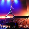 Cirque : deux frères artistes vietnamiens brillent lors de la finale de Britain's Got Talent