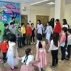 Ouverture d’une classe de langue vietnamienne à Ekaterinbourg (Russie)