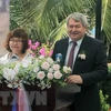 La République tchèque au Vietnam ouvre un consulat d'honneur à Hai Phong