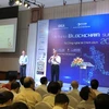Ouverture du Sommet de la blockchain du Vietnam 2018