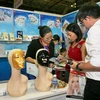 Mekong Beauty Show 2018 : développement de l’industrie cosmétique