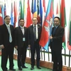 Le Cambodge élu membre au Conseil économique et social de l'ONU