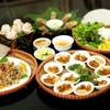 La cuisine, un aimant qui attire les visiteurs à Huê
