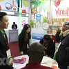 Colloque ''Faire des affaires avec le Vietnam'' à Johannesburg