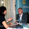  Programme de promotion touristique du Vietnam en République tchèque