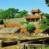 Des monuments de la Cité impériale de Hue sont préservés numériquement