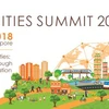 Le Vietnam participe au Sommet mondial des villes 2018 à Singapour