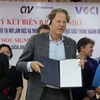 Vietnam – Pays-Bas : promotion du dialogue social dans le secteur du textile
