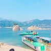 Coopération efficace pour le développement touristique autour du lac de Hoa Binh
