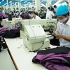 Le textile-habillement vietnamien accueille un nouvel afflux d’investissements sud-coréens