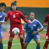 Championnat de football féminin d'Asie du Sud-Est : le Vietnam disputera la 3e place