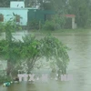 La tempête Son Tinh s’est affaiblie en dépression tropicale