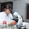 Trois médailles d’or pour le Vietnam lors des Olympiades internationales de biologie 2018