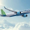 Bamboo Airways va décoller le 10 octobre 