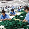 Textile-habillement : les exportations au premier semestre en hausse de 15,7%