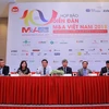 Bientôt Vietnam M&A Forum 2018 en août prochain