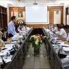 Promotion de la réalisation des accords de coopération CLV à Dak Nong 