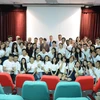 Université d'été des étudiants francophones 2018 à Hanoï