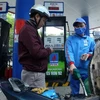 Carburant : le prix de l’essence est stable