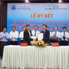 Da Nang coopère avec VNPT pour construire une ville intelligente