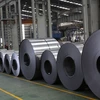 Les États-Unis lancent une enquête antidumping à l’encontre de l'acier CRS du VIetnam