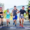 Plus de 7.000 coureurs au marathon international de Da Nang 2018