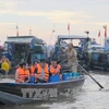 Pour développer efficacement la zone touristique de l’Ouest du delta du Mékong