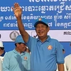 Cambodge: le PPC remporte l'ensemble des sièges de l'Assemblée nationale