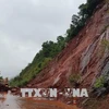 Dix morts suite aux pluies diluviennes causées par le typhon Bebinca