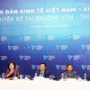 Solutions pour l’expansion du marché financier vietnamien