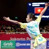 ASIAD 18 : le Vietnam à la 20e place à la 4e journée de compétition