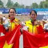 ASIAD 2018 : le Vietnam grimpe à la 14e place après cinq jours de compétition