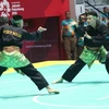 ASIAD 2018 : trois médailles d’argent supplémentaires pour le Vietnam