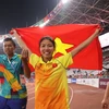 ASIAD : l’athlétisme et le football masculin apportent de bonnes nouvelles au Vietnam