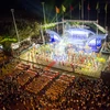 Ouverture du Festival maritime de Ba Ria-Vung Tau 2018