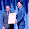 La première université du Vietnam classée quatre étoiles