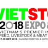 Élevage: l’exposition Vietstock 2018 se tiendra en octobre prochain