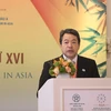 Réunion du Conseil de promotion du tourisme en Asie à Hanoï 