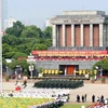 Fête nationale: Le Vietnam reçoit encore des félicitations des dirigeants mondiaux 