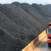Le Japon, 1er marché à l'export du charbon vietnamien