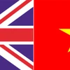 Félicitations pour le 45ème anniversaire des relations diplomatiques Vietnam-Royaume-Uni