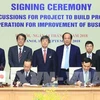 Vietnam et Japon coopèrent dans la construction de l’e-gouvernement